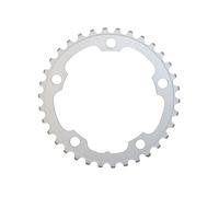 Shimano SORA FC-R3450 Chainring 34T Silver 2x 9 Speed 110mm - BRAND NEW & SEALED