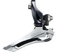 Shimano Sora FD-R3000 2 x 9 Speed Front Derailleur - Braze On Mount