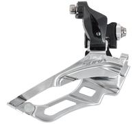 Shimano 3x9s Sora R3030 Front Derailleur Silver 3 x 9s 3 x 9s Silver