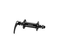 Shimano HB-RS300 Sora Front hub, 100 mm Q/R, 32 hole, black
