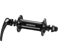 Shimano Sora HB-RS300 Front Hub BLACK