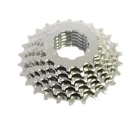 SHIMANO Sora HG50 8 Speed Cassette - Silver, 13-26 Teeth, I-CSHG508326
