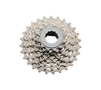 Shimano Sora HG50 9 Speed Cassette - Silver, 14-25 Teeth
