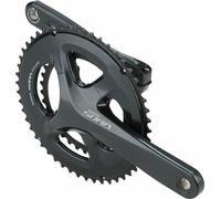 Shimano Sora R3000 9-Speed 34/50t 170mm Crankset, Bottom Bracket Not Included