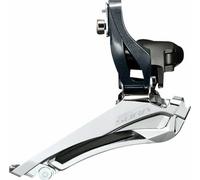 Shimano Sora R3000 9-Speed Double 34.9/31.8/28.6mm Front Derailleur