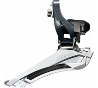 Shimano Sora R3000 9-Speed Double 34.9/31.8/28.6mm Front Derailleur