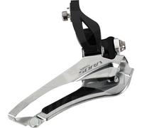 Shimano Sora R3000 9-Speed Double Braze-On Front Derailleur only compatible