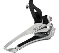 Shimano Sora R3000 9-Speed Double Braze-On Front Derailleur only compatible