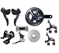 Shimano Sora R3000 9-Speed Groupset