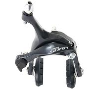 Shimano Sora R3000 brake callipers, rear, black