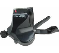 Shimano Sora R3000 Double (2x) Left Flat Bar Road Shifter only compatible