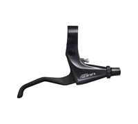 SHIMANO Sora R3000 Flat bar Brake levers Black