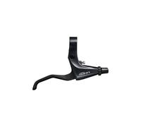 Shimano Sora R3000 Flat Bar Brake Levers - Grey (Pair) Type: Pair