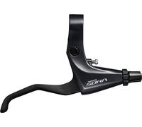 Shimano Sora R3000 Flat Bar Brake Levers - Grey (Pair) Type: Pair