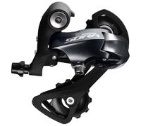 Shimano Sora R3000 Rear Derailleur Black 9s / Max 32t 9s Black