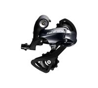 Shimano Rear Mech Sora R3000 9spd SS,Grey, TU