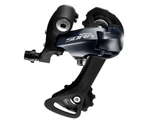 Shimano Sora Rear Derailleur 9 Speed RD-R3000 GS Mech Genuine Replacement