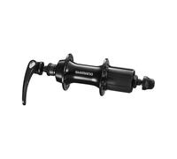 Shimano Sora Rs300 8-10s Rear Hub 36H Black