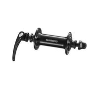 Shimano Sora Rs300 Front Hub 32H Black