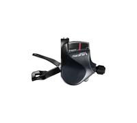 Shimano SL-R3000 Sora Shift Levers For Flat Bar Black