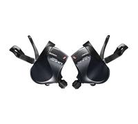 Shimano Sora SL-R3000 Flat Bar Shifter Set - 2 x 9 Speed