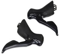 Shimano SORA ST-R3000 2x9S Dual-Control Lever Left & Right (Pair) ESTR3000DPA
