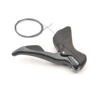 RIGHT BRAKE/SHIFT LEVER 9S SHIM. SORA ST-R3000