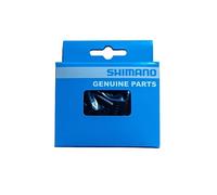 Shimano SP40 Sealed Shift Outer End Cap 6mm (100pcs) - Y6Z298010