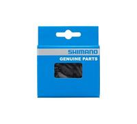 Shimano SP40 Shift Outer End Cap 6mm (100pcs) - Y6ZA98010