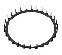SHIMANO Spacer FH-M9111 bicycle component Black Size 55