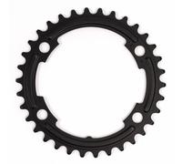 Shimano 105 FC-5800 Double Chainring Black