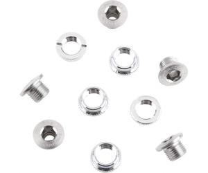 Shimano Spare FC7710 Chainring Bolts 5pcs