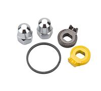 Shimano Alfine SM-S705 Fitting Kit For Alfine Di2 For Horizontal And 2