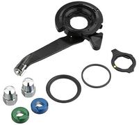 Shimano SPARE PART Alfine SGS700 fitting kit, Black