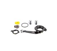 Shimano SPARE PART Alfine SGS7000 fitting kit 8R/L, Black
