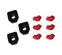 Shimano SPARE PART cleat nut set RC9