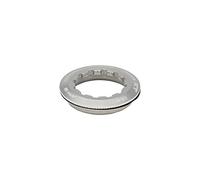 Shimano SPARE PART CSM771 lock ring & spacer