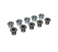 Shimano SPARE PART FC4500 Outer C/Ring bolts Pk5