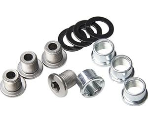 Shimano SPARE PART FCM640 C/ring bolt Pk4