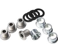 Shimano SPARE PART FCM640 C/ring bolt Pk4 Bike part