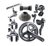 Shimano SPARE PART FCM640 LH crank arm 165mm