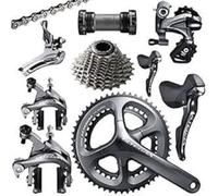 Shimano SPARE PART FHM678 hub axle