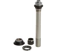 Shimano M770 Rear Hub Axle Silver