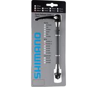 Shimano FH-T670 complete quick release, 168 mm, black