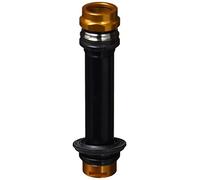 SHIMANO SPARE PART HBM988 complete hub axle