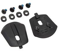 Shimano Heel Pad Set - RC9 - Size (36-39.5) Size: S