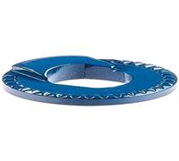 SHIMANO SPARE PART Nexus N/Turn washer 8R BE, Black