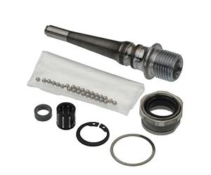 Shimano SPARE PART PD7810 axle assembly RH