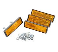 Shimano PD-M323 reflector set