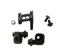 Shimano SPARE PART PDM324 Comp Axle Assy LH